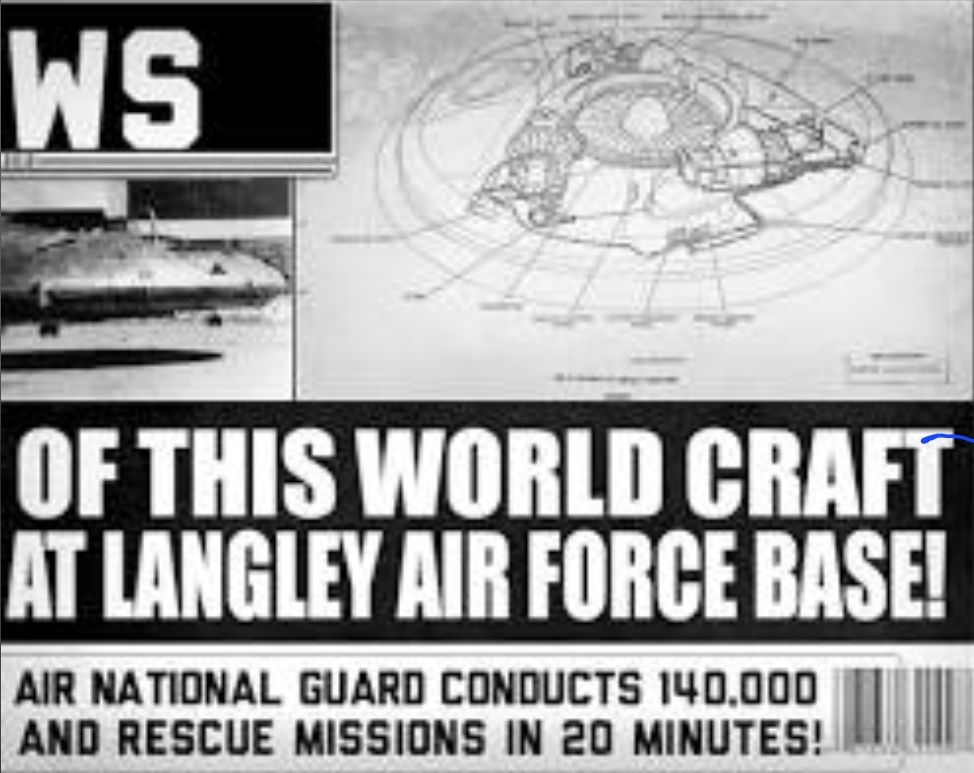 The FOIA Legacy: How Declassified Archives Are Exposing Decades of Military UAP Secrets