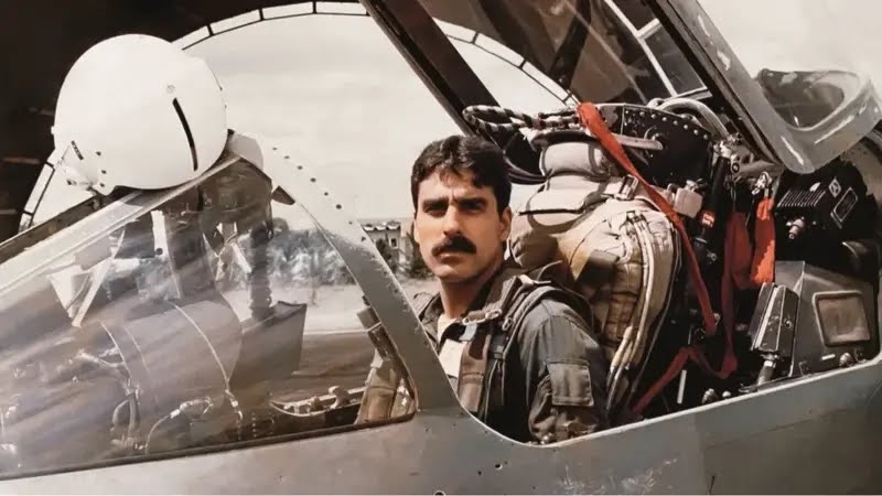 The Official Night of the UFOs: How 21 Objects Invaded Brazilian Airspace and Forced a Scramble of FAB Fighter Jets