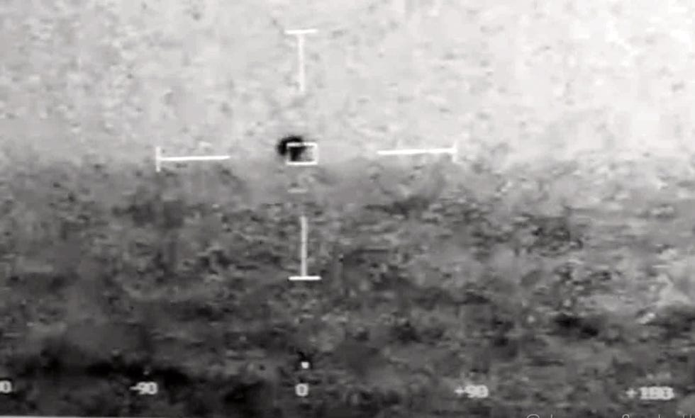Real-Time UFO Tracking: The Digital Feeds Changing UAP Science